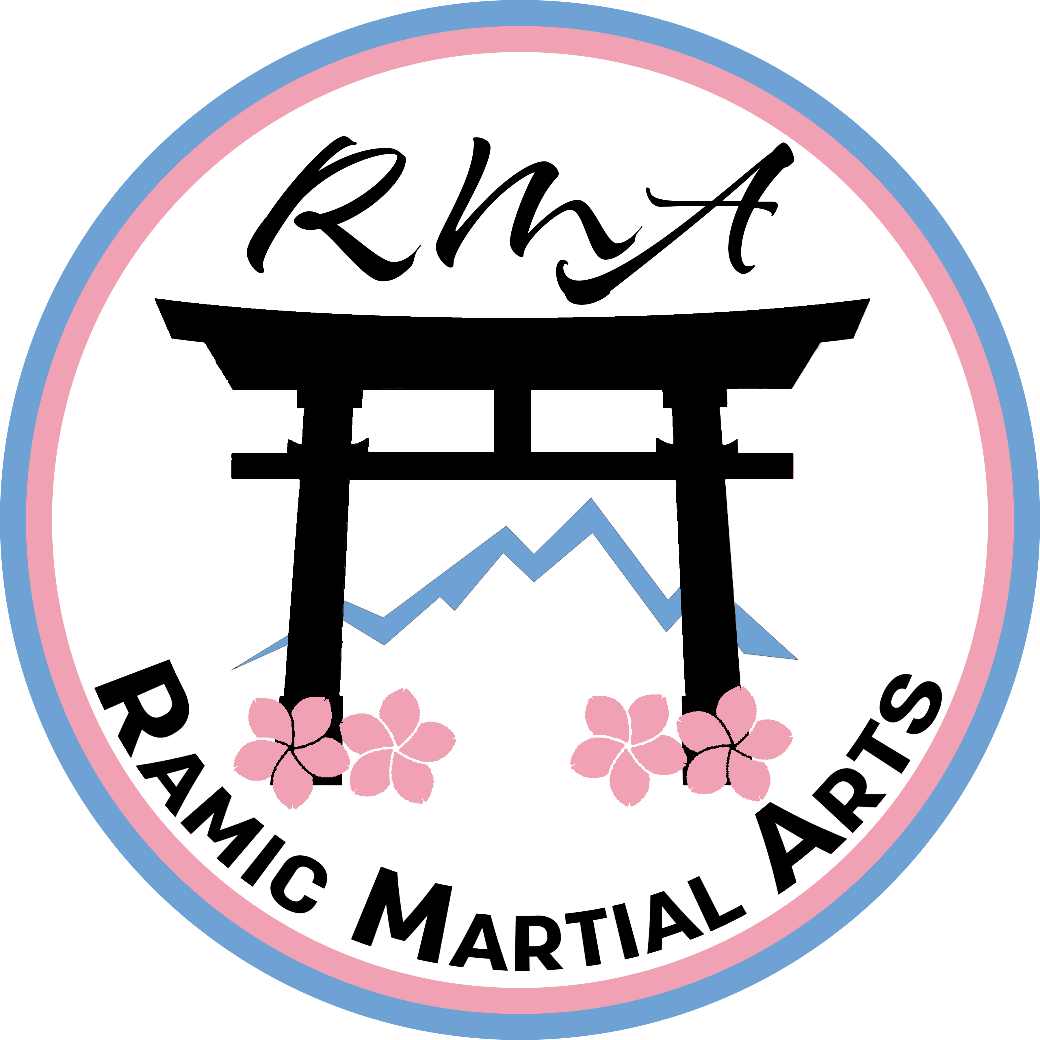 Ramic Martial Arts